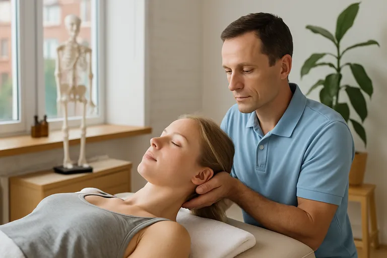 Osteopathie in Amsterdam wat je moet weten Osteopathie in Amsterdam wat je moet weten